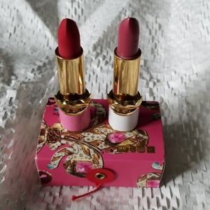 Pat Mcgrath Labs Lipstick Duo